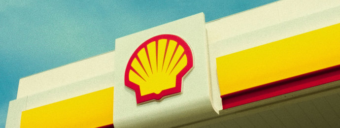 NTG24 - Shell: Alles steht zum Verkauf, was nicht profitabel genug ist