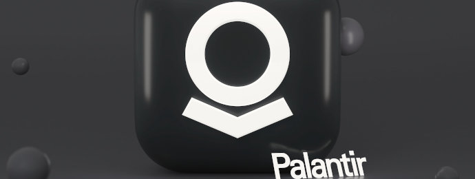 NTG24 - Palantir liefert Zahlen für die KI-Euphorie