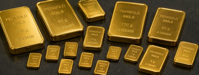 NTG24 - Gold zwischen Iran-Sanktionen und chinesischem Widerstand