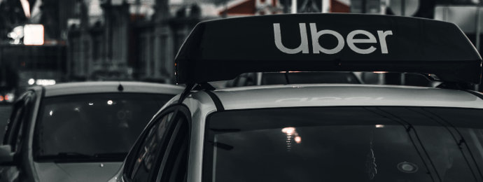 Uber wächst – und nimmt für die nächste Wette viel Geld in die Hand