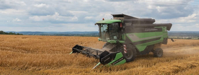 NTG24 - Deutz setzt alles auf den industriellen Umbau