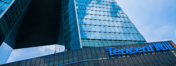 NTG24 - Tencent macht aus KI langsam ein Geschäft