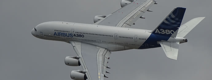 Airbus: Trump kann es nicht lassen - Newsbeitrag