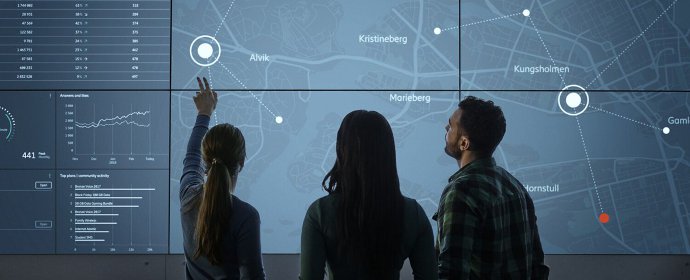Polizeizugriff auf Gästedaten - Newsbeitrag