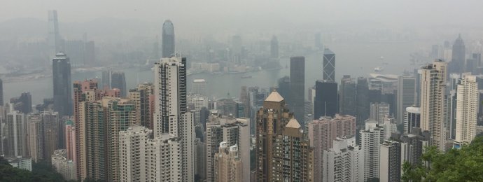 Hongkong: Chinas Sicherheitsgesetz vertreibt Goldinvestoren  - Newsbeitrag