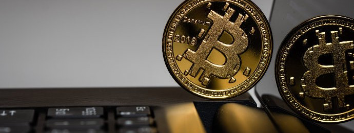 NTG24 - Bitcoin – die Sterne stehen gut