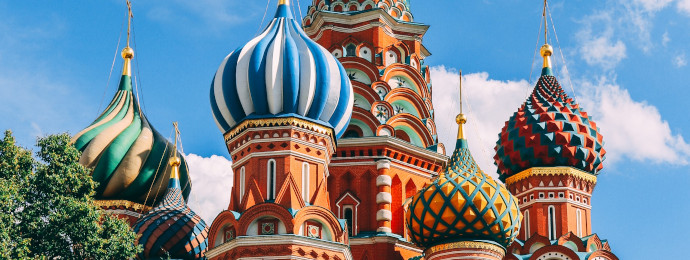 Russische Geschäftsbank akzeptiert Krypto-Token als Kreditsicherheit - Newsbeitrag