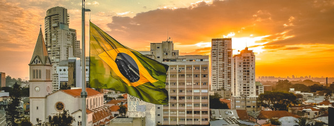 Brasilianischer Real – war es das mit der Bodenbildung? - Newsbeitrag