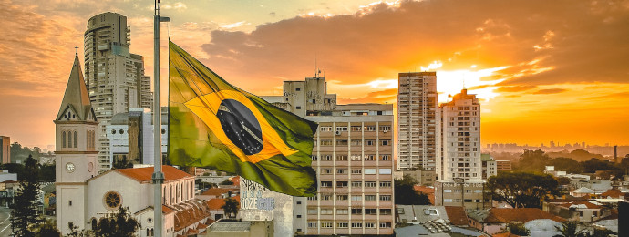 NTG24 - Brasilianischer Real – war es das mit der Bodenbildung?