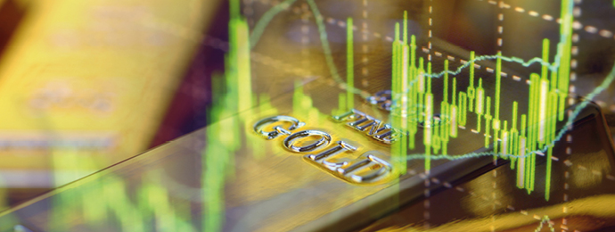 Barrick Gold, Impala Platinum: Update Themendepot Edelmetalle - Newsbeitrag