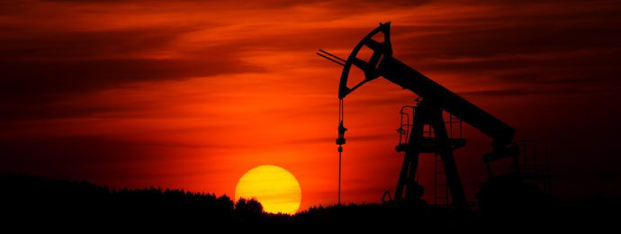 Weltgrößter Ölimporteur reduziert saudi-arabische Öllieferungen - Newsbeitrag