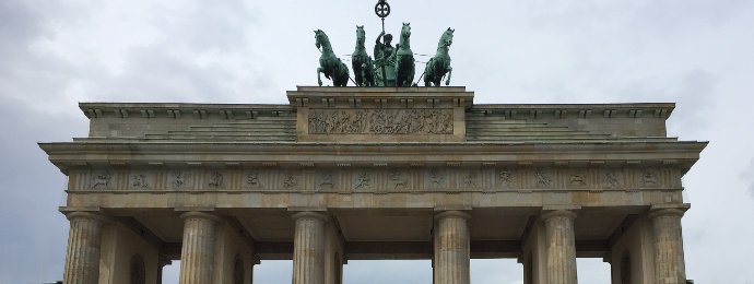 NTG24 - Großdemo gegen Corona-Politik in Berlin