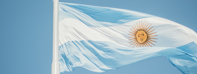 Hochverschuldetem Argentinien gelingt Schuldenerlass - Newsbeitrag