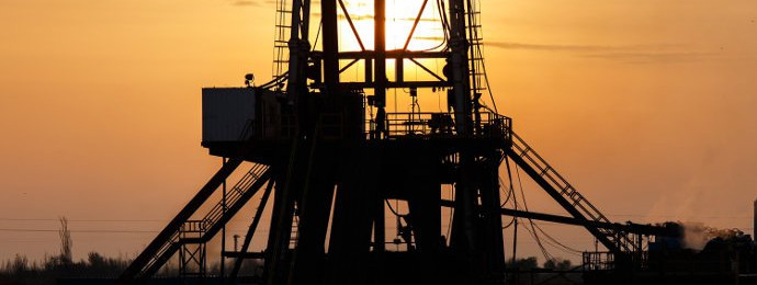 Öl prallt an Corona-Gap ab - Newsbeitrag