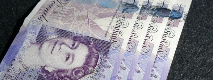 NTG24 - Wie geht’s mit dem britischen Pfund weiter?