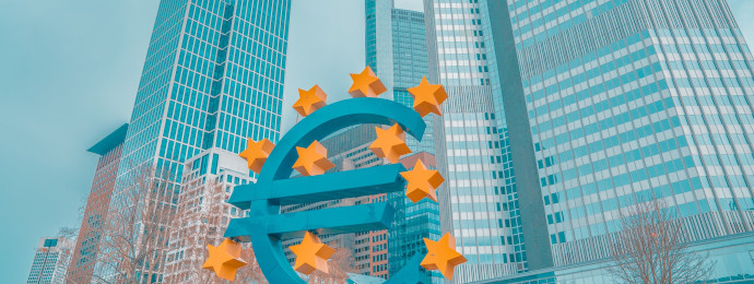 EZB hält Leitzins konstant - Newsbeitrag