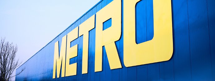 BÖRSE TO GO - Metro, Nvidia und Pfizer - Newsbeitrag