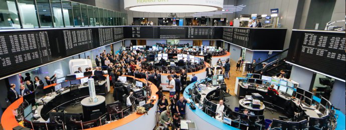 Euronext / Dt. Börse: Kampf um Borsa Italiana - Newsbeitrag