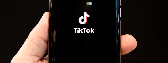 TikTok – Ein Sicherheitsrisiko für die USA - Newsbeitrag