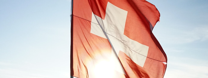 Der Schweizer Souverän stimmt gegen Ausländerlimit - Newsbeitrag