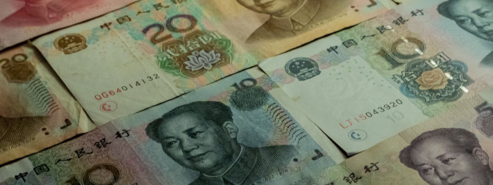 Chinesischer Yuan – Aufwertung oder Abwertung? - Newsbeitrag