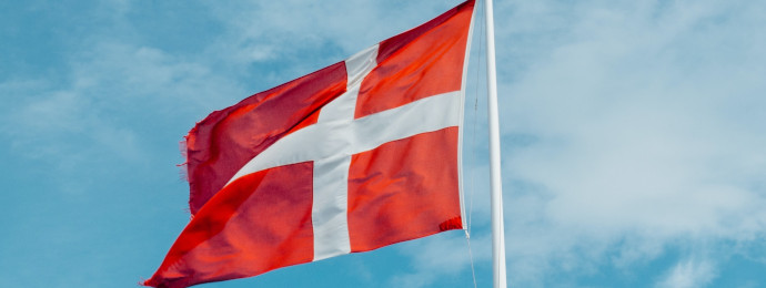 Dänemark genehmigt Weiterbau von Nord Stream 2 - Newsbeitrag