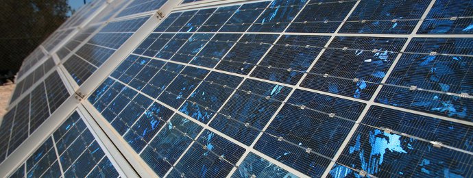 SOLARIA ENERGIA: Spanisches Solarkraft-Eldorado - Newsbeitrag