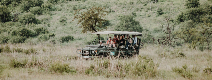 NTG24 - Corona-Reise-Lockerungen in Südafrika