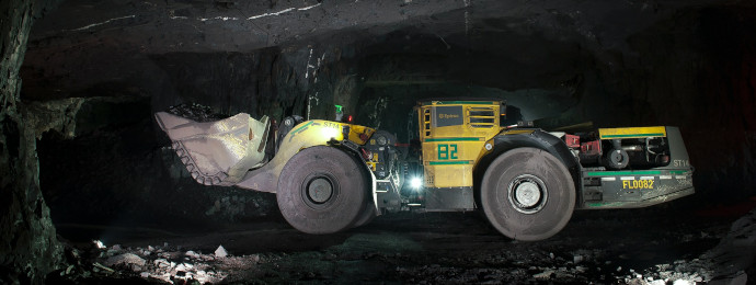 NTG24 - Neue Kohlemine in Großbritannien – und die Klimaziele?