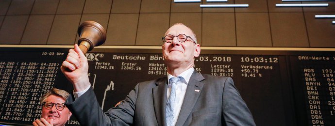 NTG24 - Geplante DAX-Reformen – Eine historische Chance