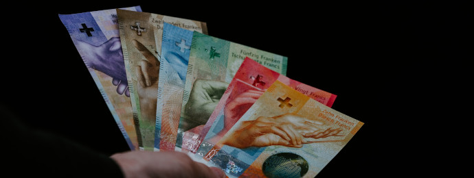 NTG24 - Manipuliert die Schweizer Notenbank den Schweizer Franken?