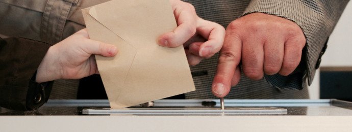 NTG24 - Kirgisischer Som leidet unter politischen Turbulenzen