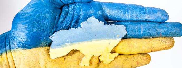 NTG24 - Ukrainische Griwna an der Impulsschwelle