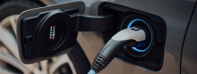 NTG24 - Weltgrößter Nickelproduzent organisiert EV-Batterieherstellung 