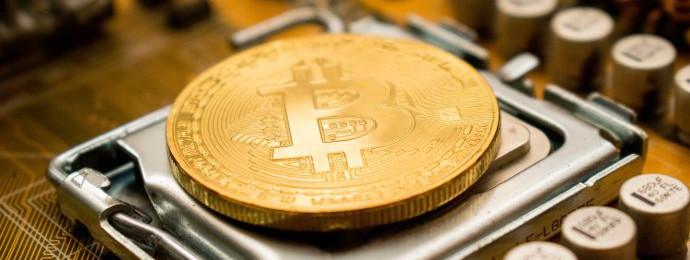 NTG24 - Ist Bitcoin ein sicherer Hafen?
