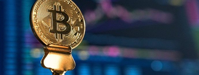Bitcoin – ebnet die fraktale Konsolidierung den Weg nach oben? - Newsbeitrag