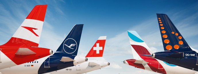 BÖRSE TO GO - Lufthansa, SAP und Siemens - Newsbeitrag