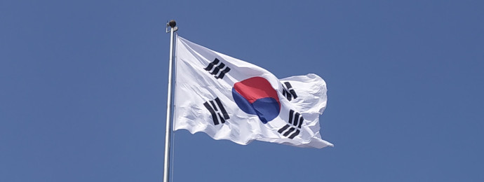 NTG24 - Südkoreanischer Won – wie weit reicht der Aufwärtsimpuls?