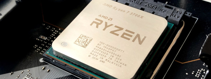 AMD: Beste Nachrichten verpuffen im Corona-Crash - Newsbeitrag