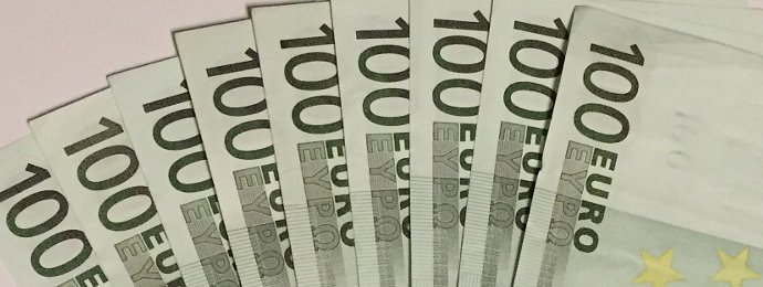 NTG24 - Deflationsrate in der Eurozone im Oktober bei 0,3 %