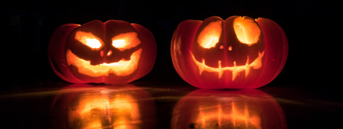 Der Halloween-Kult – Bedeutung und Ursprünge - Newsbeitrag