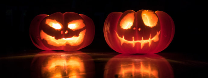 NTG24 - Der Halloween-Kult – Bedeutung und Ursprünge