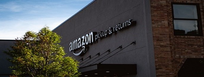 Amazon ist ein Skalenmonster - Newsbeitrag
