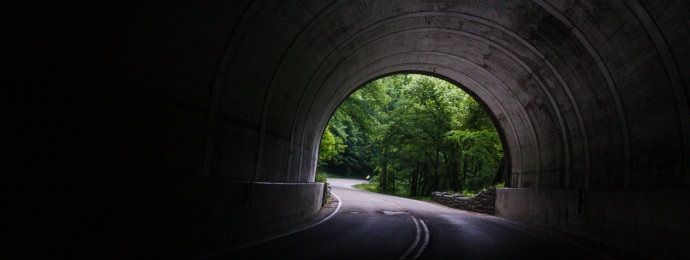 BVerwG weist alle Klagen gegen Feh­marn­belt-Tunnel ab - Newsbeitrag