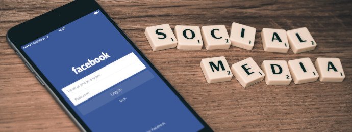 Facebook: Q3-Zahlen solide, Geschäftsaussichten abgeschwächt - Newsbeitrag