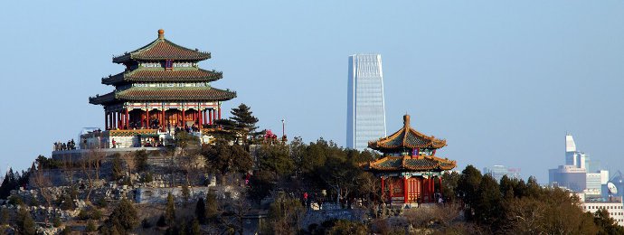 NTG24 - China will Importabhängigkeit bei Erdöl und Erdgas verringern