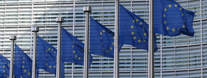 Fortschritte in Verhandlungen über EU-Rechtsstaatsprinzip - Newsbeitrag