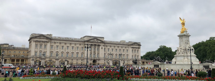 NTG24 - Britisches Oberhaus lehnt umstrittenes Binnenmarktgesetz ab