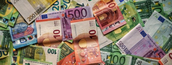 NTG24 - Dynamik von Geldmenge und Kreditvergabe in der Eurozone divergiert