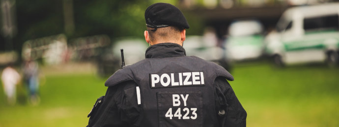 Streit über die Quellen-Telekommunikationsüberwachung - Newsbeitrag